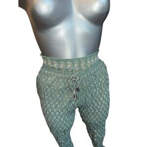 Freshman juniors XS thin jogger pants